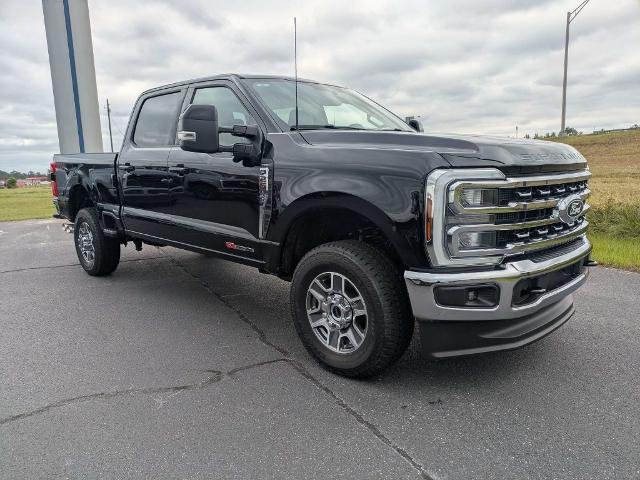 New 2027 Ford F250 Lariat AWD/4WD image 2