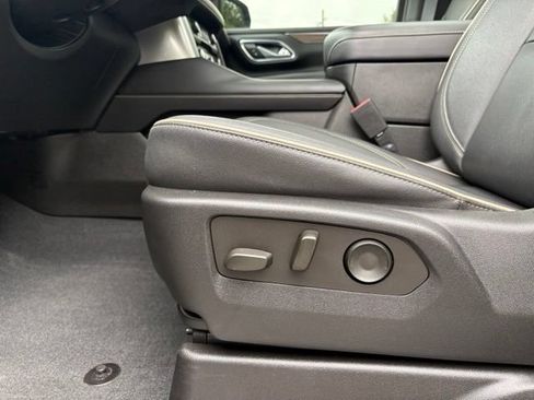 Certified 2023 Chevrolet Tahoe Premier AWD/4WD image 31