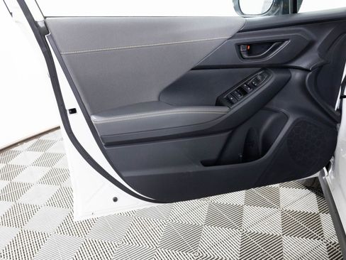 Used 2025 Subaru Crosstrek 2.5i Sport image 13