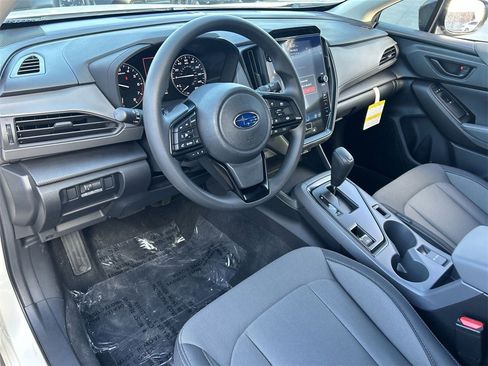 New 2026 Subaru Crosstrek 2.0i Premium image 14