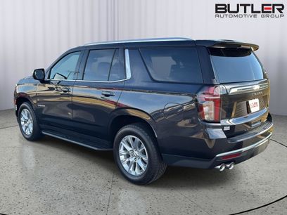 Used 2023 Chevrolet Tahoe Premier