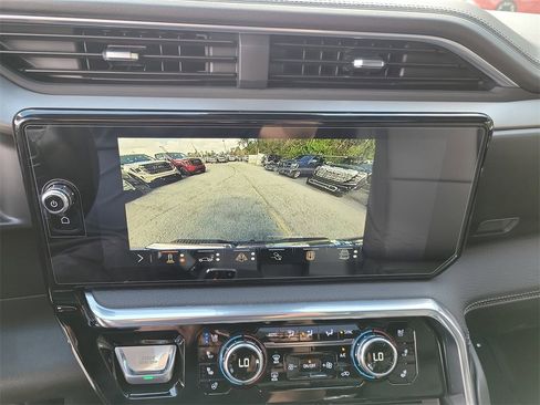 New 2026 GMC Sierra 1500 Denali image 30