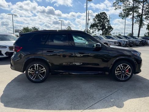 Certified 2026 BMW X1 xDrive28i w/ M Sport Package AWD/4WD image 3
