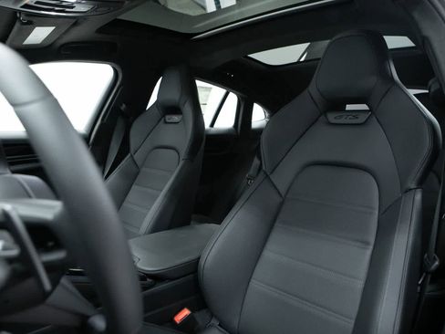 New 2026 Porsche Panamera GTS image 5