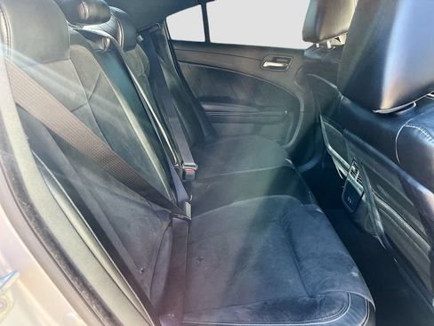 Used 2023 Dodge Charger R/T w/ Plus Group RWD image 27