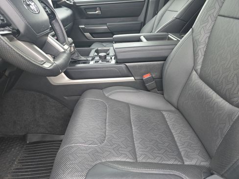 Used 2023 Toyota Tundra SR5 image 9