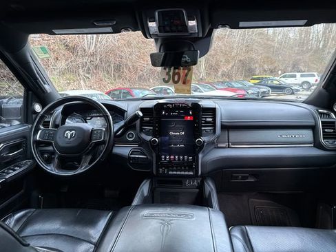 Used 2021 RAM 2500 Limited image 43