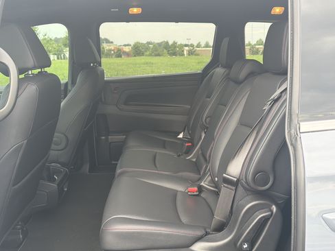 Used 2025 Honda Odyssey Sport-L image 26