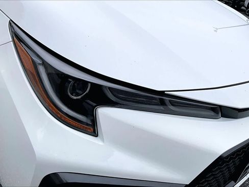 Used 2022 Toyota Corolla SE image 26