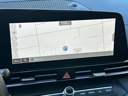 Used 2024 Hyundai Elantra SEL w/ Convenience Package image 19