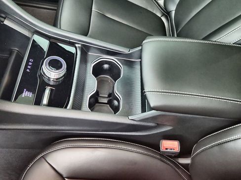 New 2025 Jeep Grand Cherokee Limited image 30