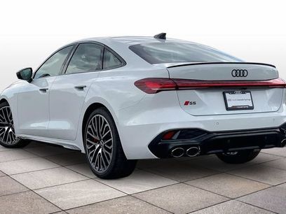 New 2026 Audi S5 Premium Plus