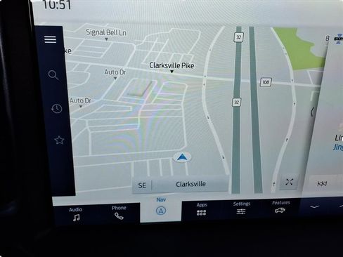 Used 2024 Ford Bronco Outer Banks image 22