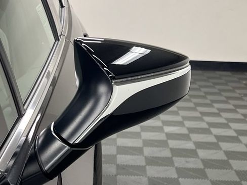 Certified 2025 Lexus UX 300h FWD image 22