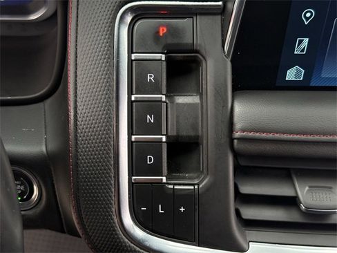 Certified 2023 Chevrolet Tahoe RST w/ Luxury Package image 20