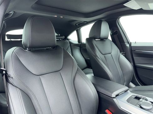 Used 2024 BMW 430i Gran Coupe 430i Gran Coupe SPORT LINE,NAV w/ Premium Package image 47