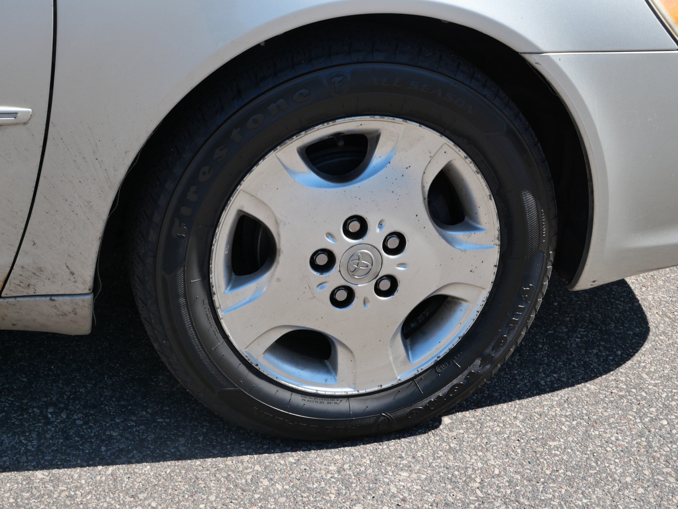 Used 2003 Toyota Avalon XLS FWD image 15