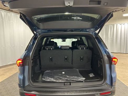 New 2026 Buick Enclave Preferred w/ Power Package image 19