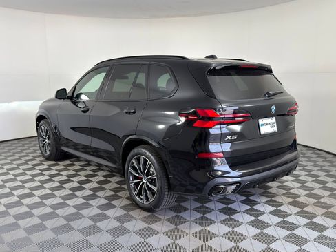 New 2026 BMW X5 sDrive40i w/ M Sport Package image 3
