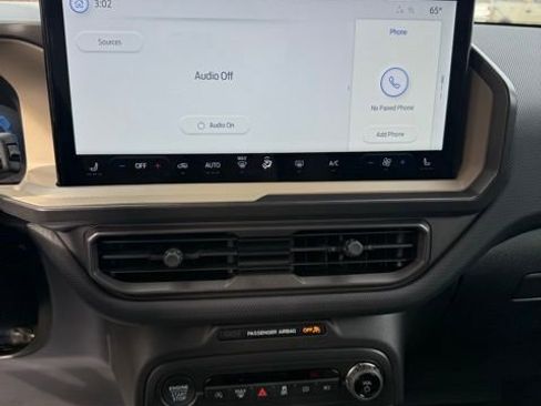 New 2025 Ford Bronco Sport Big Bend AWD/4WD image 27