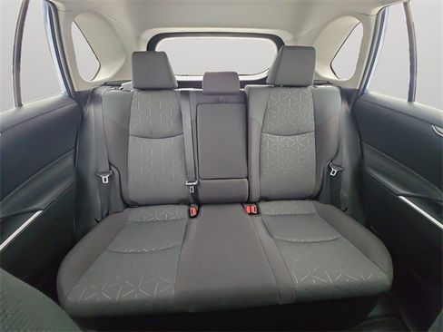 Certified 2023 Toyota RAV4 AWD Hybrid image 16