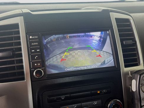 Used 2019 Nissan Frontier SV RWD image 15