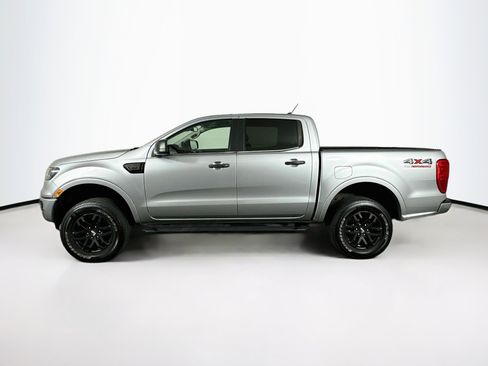 Used 2020 Ford Ranger XLT w/ Equipment Group 301A Mid AWD/4WD image 4