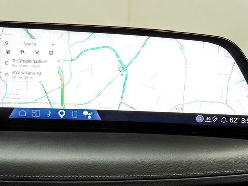 Used 2025 Cadillac CT5 Premium Luxury image 26