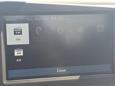 New 2026 Hyundai Elantra Sport image 7