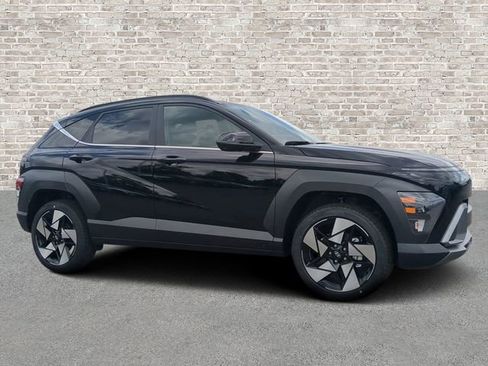 New 2026 Hyundai Kona Limited AWD/4WD image 1