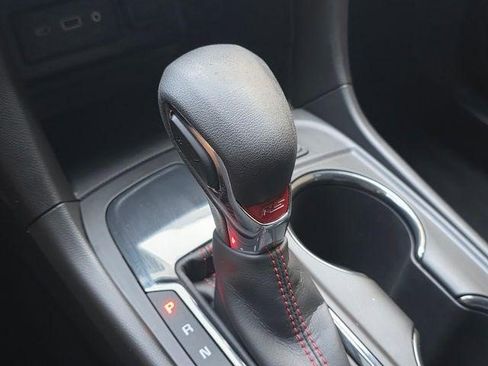 Certified 2023 Chevrolet Equinox RS w/ LPO, Cargo Package image 30