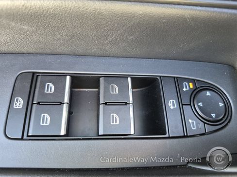 Certified 2025 MAZDA CX-70 Plug-In Hybrid w/ Premium Plus AWD/4WD image 19