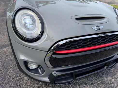 Used 2016 MINI Cooper S FWD image 19