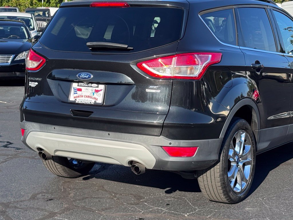 Used 2014 Ford Escape SE w/ Equipment Group 201A AWD/4WD image 37