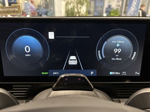 New 2026 Hyundai Ioniq 5 SEL image 22