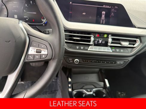 Used 2021 BMW 228i xDrive Gran Coupe w/ Convenience Package AWD/4WD image 16