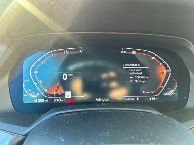 Used 2022 BMW X5 xDrive40i w/ Premium Package AWD/4WD image 10