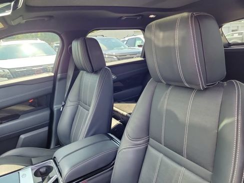 Used 2021 Land Rover Range Rover Velar R-Dynamic HSE AWD/4WD image 20