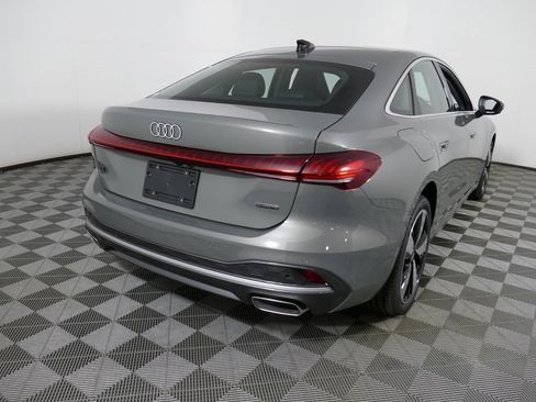 New 2025 Audi A5 2.0T Premium Plus image 3