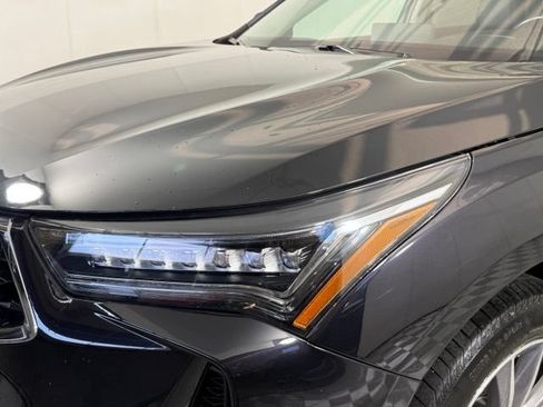 Used 2022 Acura RDX FWD w/ Technology Package image 12