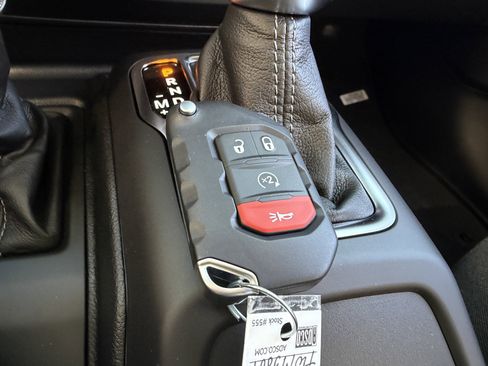 New 2026 Jeep Wrangler Sport S image 44