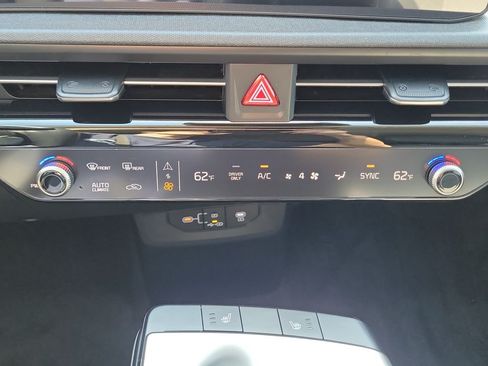 New 2026 Kia EV6 Light RWD image 31