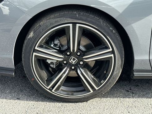 New 2026 Honda Accord Sport image 19