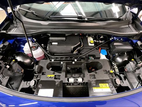 Used 2022 Volkswagen ID.4 Pro S w/ Gradient Package image 12