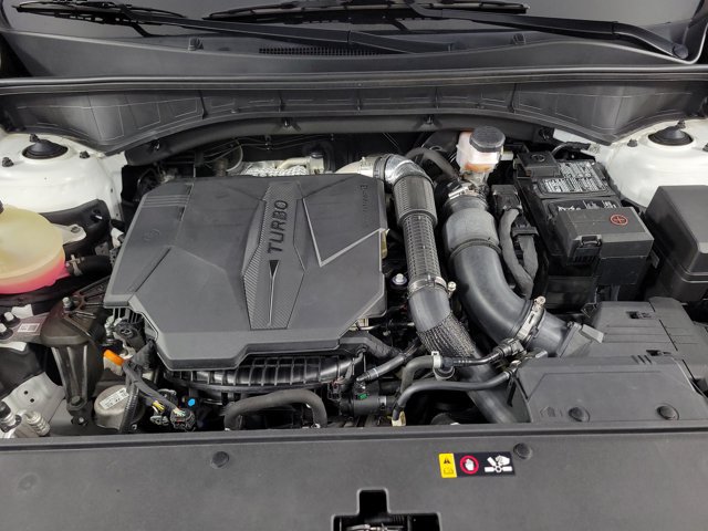 Used 2022 Kia Sorento SX FWD image 10