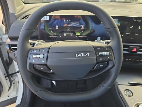 New 2026 Kia Sportage EX AWD/4WD image 29
