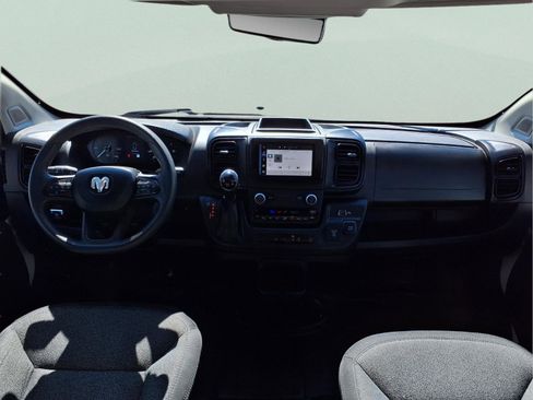 Used 2024 RAM ProMaster 1500 w/ Safety Group image 13