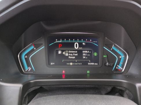 Used 2022 Honda Odyssey Touring image 35