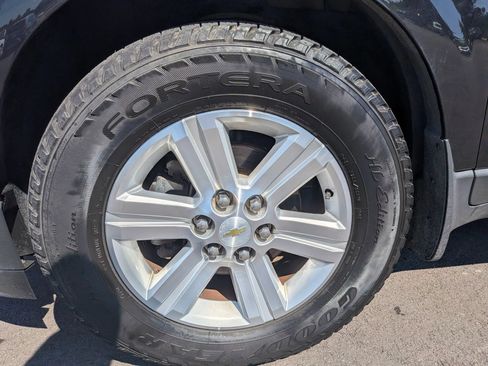 Used 2014 Chevrolet Traverse LT AWD/4WD image 10
