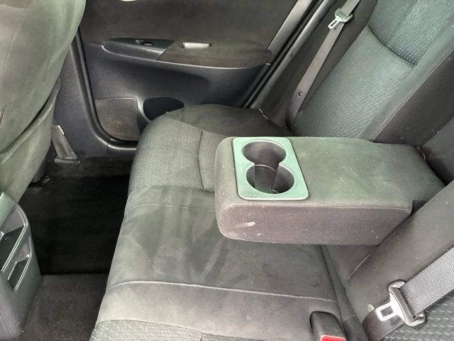 Used 2015 Nissan Sentra SR FWD image 23